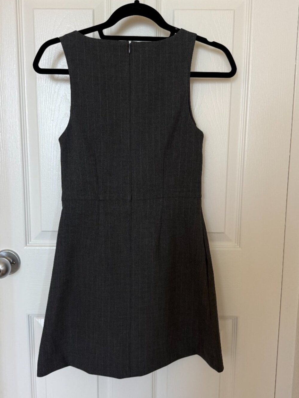 NWOT Aritzia Babaton Bond Dress - Size 0 - Picture 5 of 5